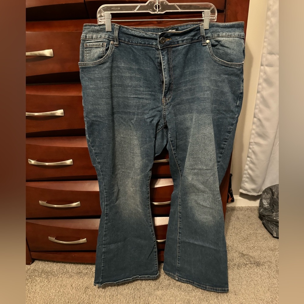 Bloomchic jeans